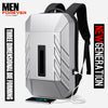 Multifunction Hard Shell Anti-theft Business Backpack 2