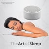 Relaxing Sound Machine for Improving your Sleep 8