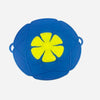 Anti-spill Flower Silicone Cover 9