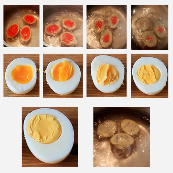Perfect Boiled Eggs Timer Tool 4