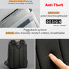 Urban Anti-theft Business Backpack nv 11