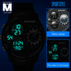 12 Constellations Multi-function Electronic Sport Watch 10
