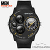 12 Constellations Multi-function Electronic Sport Watch 4