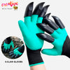 Claw Gloves for Quick and Easy Gardening 10