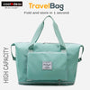 Cool Foldable Large Capacity Travel Bag 11