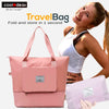 Cool Foldable Large Capacity Travel Bag 1