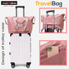 Cool Foldable Large Capacity Travel Bag 3