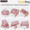 Cool Foldable Large Capacity Travel Bag 6