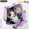 Cool Foldable Large Capacity Travel Bag 7