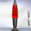 Cool Lava Wax Motion Lamps (ULAWUN) 11
