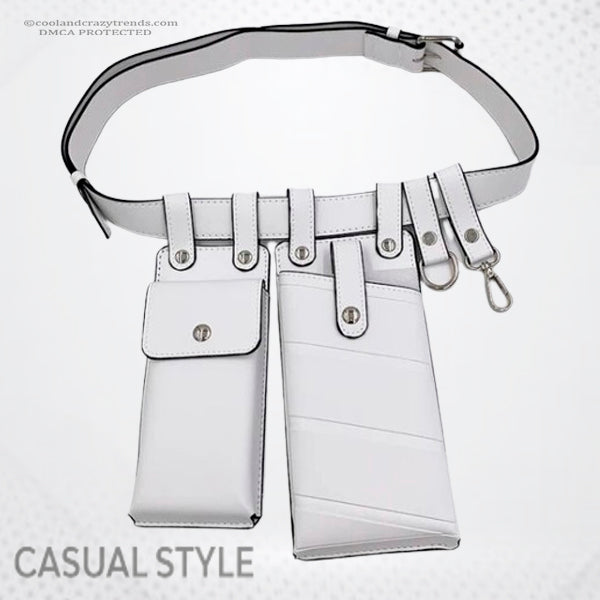 Cool Multi Belt Bag