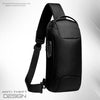 Cool Multifunctional Anti-theft Sling Bag 16