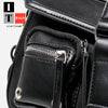 Elongated Sling Multi-pocket Handbag 5