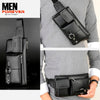 Fashion Multifunctional Fanny Pack for Men 9