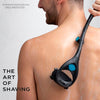 Folding Back & Body Shaver 14
