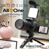 Innovative Mobile Vlog Shooting Kit 3