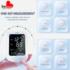 LCD Automatic Wrist Blood Pressure Meter 23