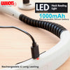 LED Ergonomic Neck Reading Light 9
