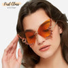 Luxury Royal Butterfly Sunglasses 36