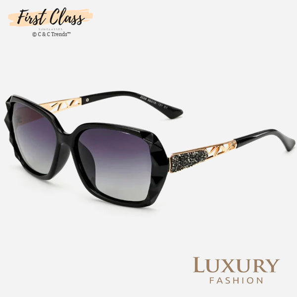 Luxury Shine Diamonds Sunglasses 16