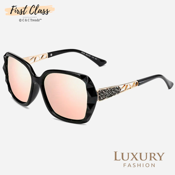 Luxury Shine Diamonds Sunglasses 17