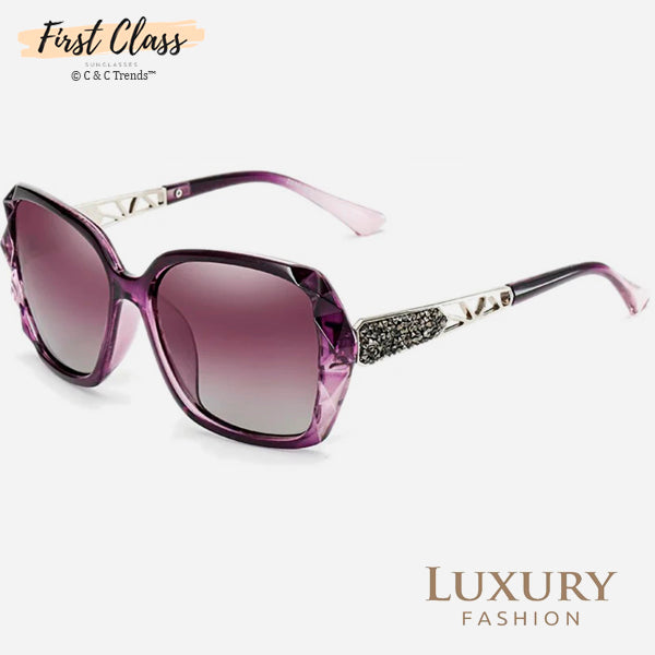 Luxury Shine Diamonds Sunglasses 20