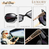 Luxury Shine Diamonds Sunglasses 24