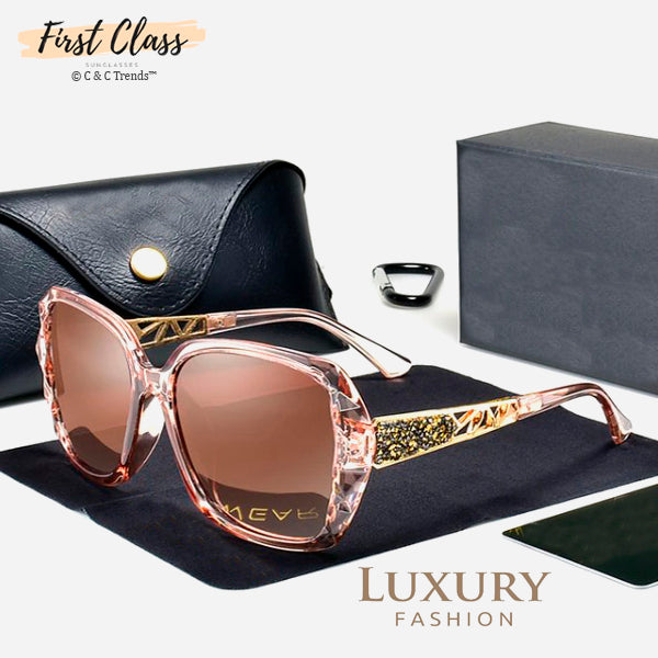 Luxury Shine Diamonds Sunglasses 25