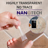 Multifunctional Nano Adhesive Tape 8