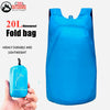 Multiuse Waterproof Foldable Backpack 25