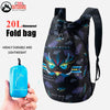 Multiuse Waterproof Foldable Backpack 28
