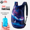 Multiuse Waterproof Foldable Backpack 29