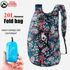 Multiuse Waterproof Foldable Backpack 30