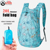 Multiuse Waterproof Foldable Backpack 32