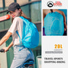 Multiuse Waterproof Foldable Backpack 35