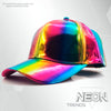 Neon Changing Color Hat Cap 12