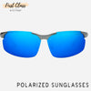 Polarized Aluminum Sport Men Sunglasses 3