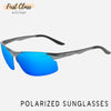 Polarized Aluminum Sport Men Sunglasses 4