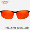 Polarized Aluminum Sport Men Sunglasses 6