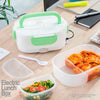 Portable Electric Heated Lunch Box 25