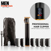 Professional Cordless Hair Clippers for Men 17