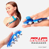 Roller balls Relaxing Massager Glove