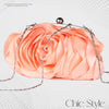 Evening Rose of Love Clutch Bag 21