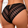 Sexy Lace Hollow Out Female Panty 4