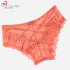 Sexy Lace Low-waist Hollow Out Brief 9