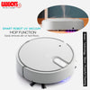 Smart Sweeping UV Robot with Humidifier 9