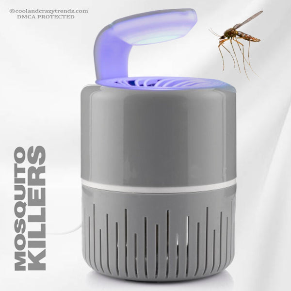 UV Eco-friendly Mosquito Killer Trap Lamp 10