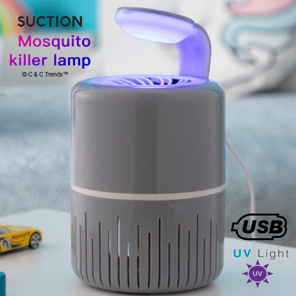 UV Eco-friendly Mosquito Killer Trap Lamp 14