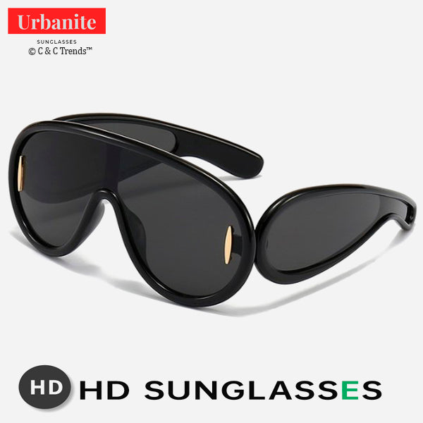 UV protection HD Sport Sunglasses 2