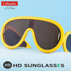 UV protection HD Sport Sunglasses 5